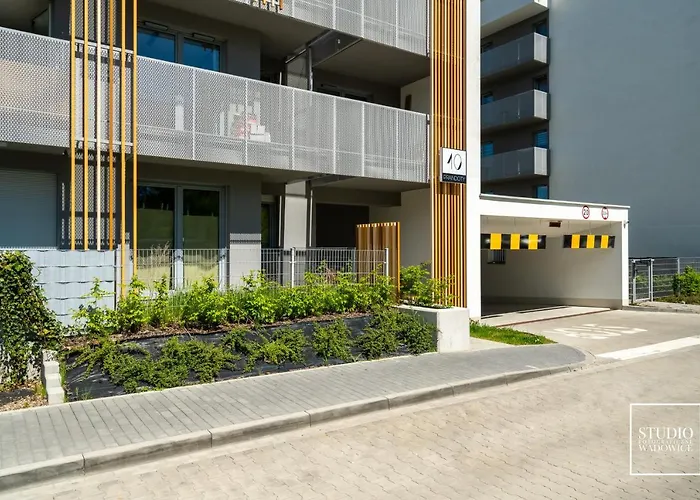 Exclusive Gold Apartment